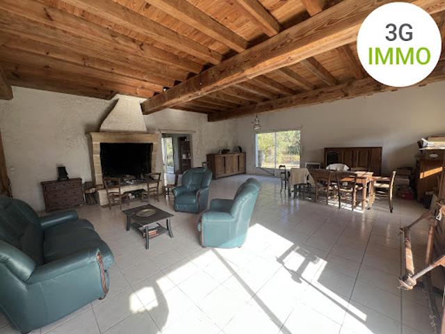 Maison vente à Résidence Montaigne, Pineuilh