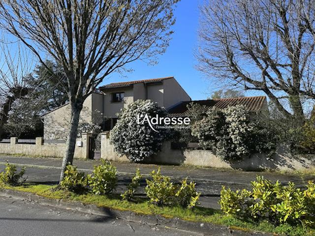 Maison vente à Toulouse, Plaisance-du-touch