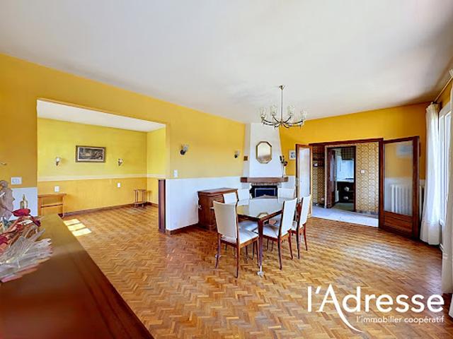 Maison vente à Toulouse, Plaisance-du-touch