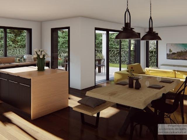 Maison vente à Lesquidic-Izella, Pleuven