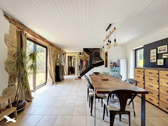 Maison vente à Brest, Bretagne