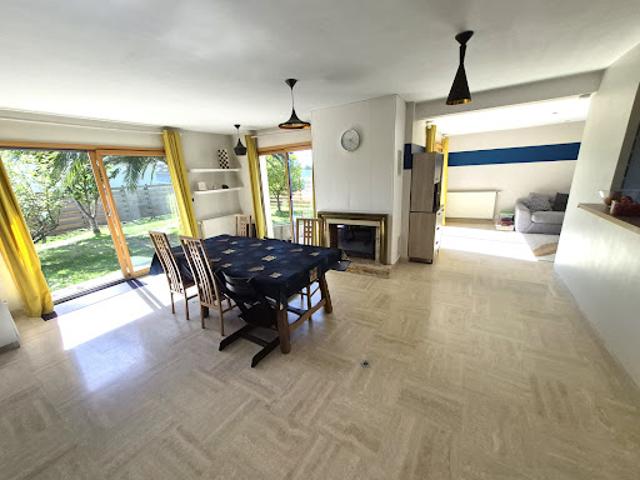 Maison vente à Losquédic, Plougoulm