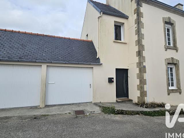 Maison vente à Quimper, Bretagne