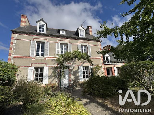Maison vente à Saint-Brieuc, Bretagne