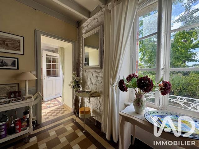 Maison vente à Le Parc, Plourhan