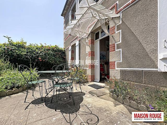 Maison vente à Saint-Brieuc, Bretagne