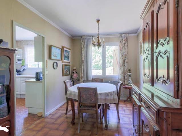 Maison vente à Saint-Germain-en-Laye, Poissy