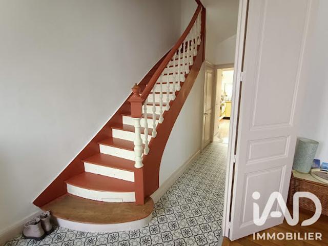 Maison vente à Les Sables, Poitiers