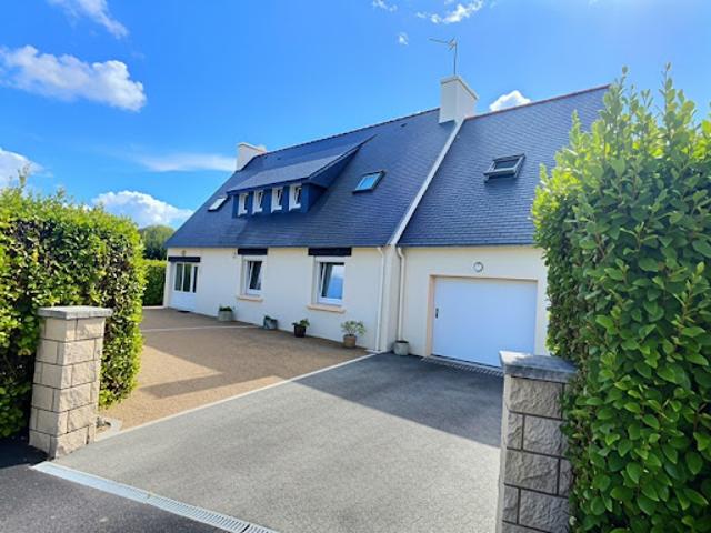 Maison vente à Lambour, Pont-l'Abbé