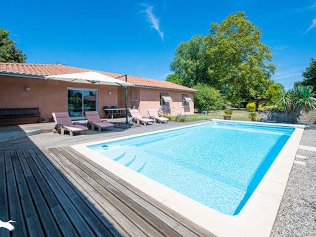 Maison vente à France métropolitaine, Pontonx-sur-l'adour