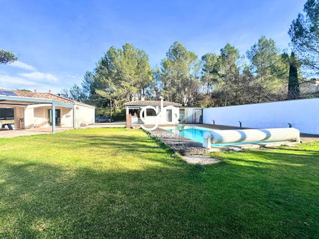 Maison vente à Montpellier, Prades-le-lez