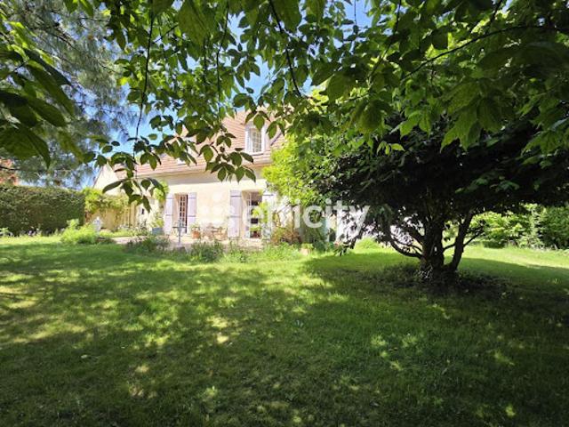 Maison vente à Rambouillet, Prunay-en-yvelines