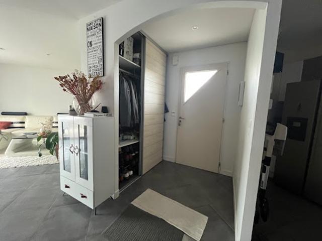 Maison vente à La Rochelle, Puilboreau