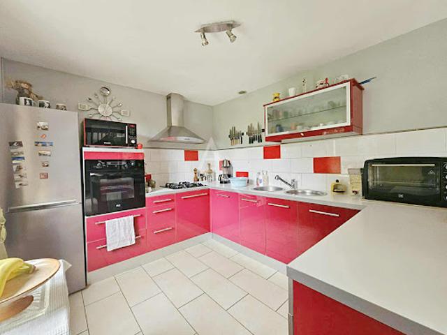 Maison vente à Abbeville, Quend