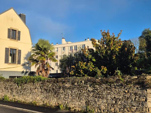 Maison vente à Quimper, Bretagne