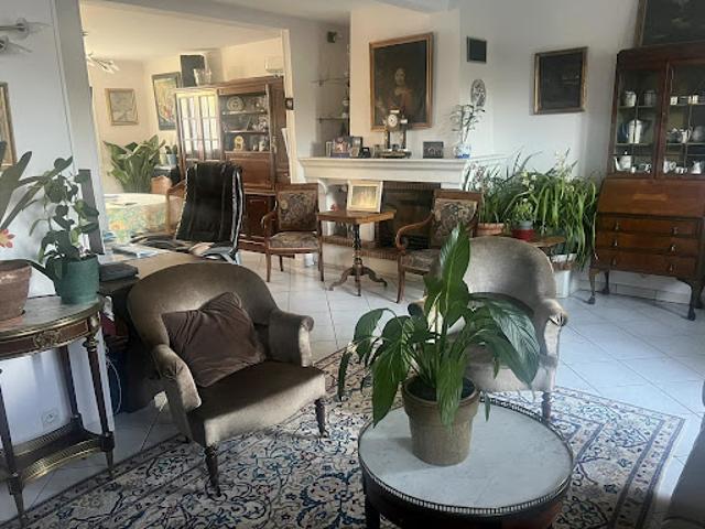 Maison vente à Rambouillet
