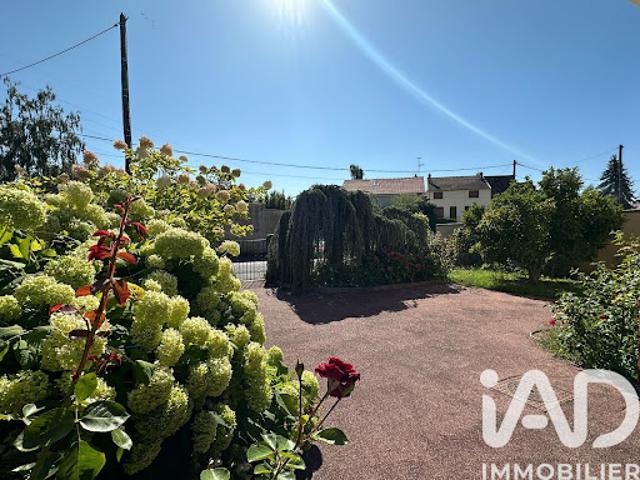 Maison vente à Rambouillet