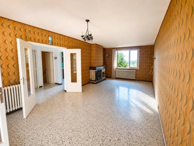 Maison vente à Toulouse, Revel