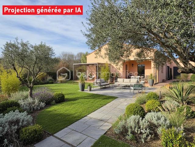 Maison vente à Céret, Reynès