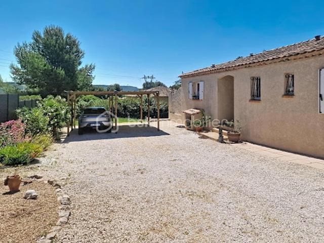 Maison vente à Istres, Vitrolles