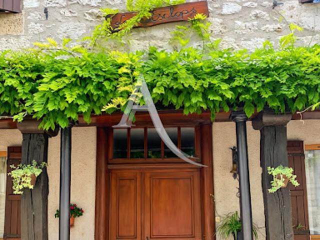 Maison vente à Castelsarrasin, Roquecor