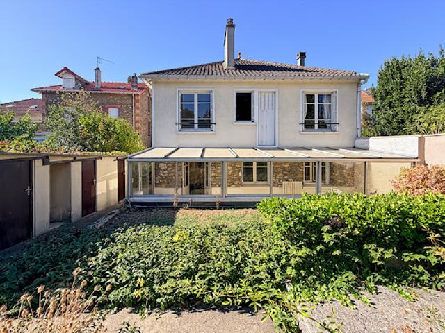 Maison vente à Le Raincy, Rosny-sous-bois