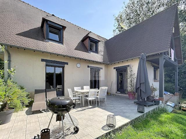 Maison vente à Rouen, Ruan