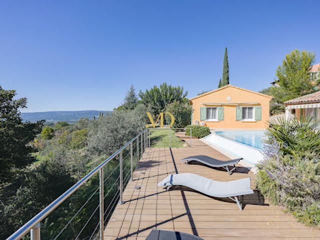 Maison vente à Apt, Roussillon