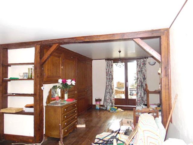 Maison vente à Vervins, Rozoy-sur-serre