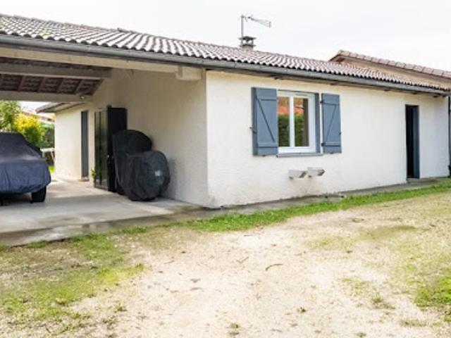 Maison vente à Bordeaux, Sadirac
