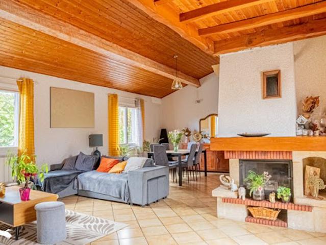 Maison vente à Bordeaux, Sadirac