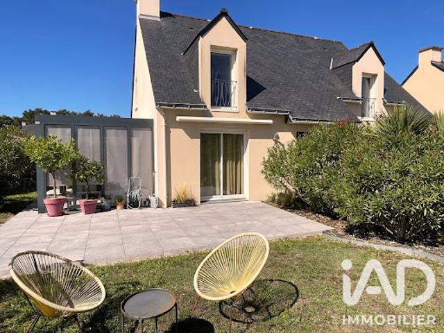 Maison vente à Saint-André-des-Eaux, Loire-Atlantique