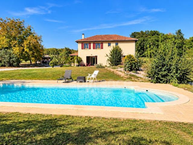 Maison vente à Sarlat-la-Canéda, Saint-aubin-de-nabirat