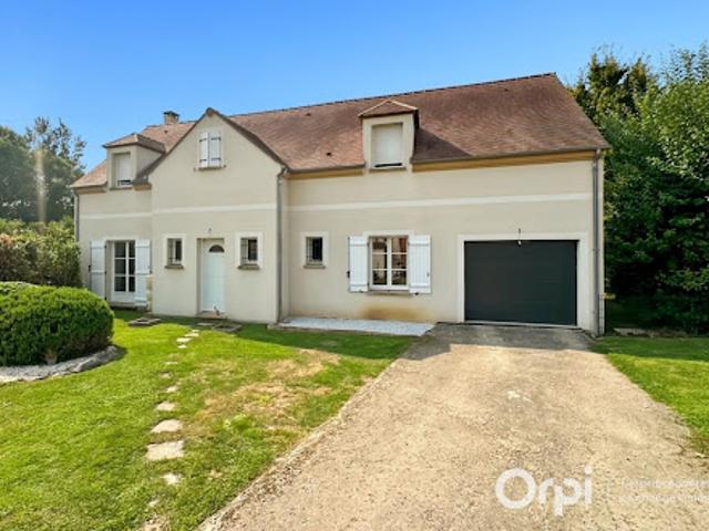 Maison vente à Pontoise, Berthenonville