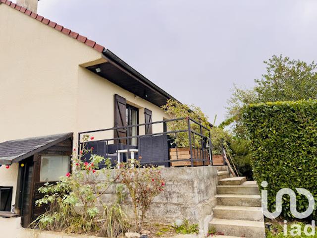 Maison vente à Chalon-sur-Saône, Bourgogne-Franche-Comté
