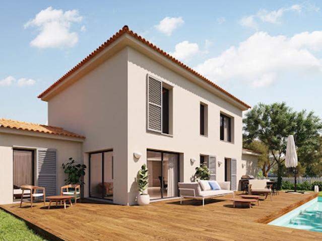 Maison vente à Arrondissement de Toulon, Saint-cyr-sur-mer