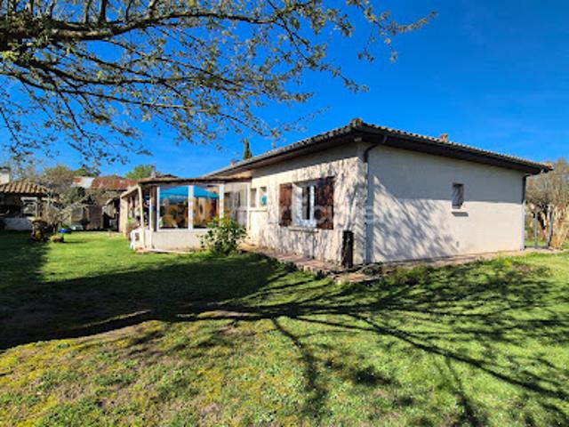Maison vente à Libourne, Saint-denis-de-pile