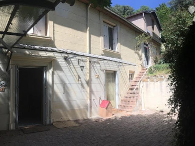 Maison vente à Saint-Étienne, Saint-etienne