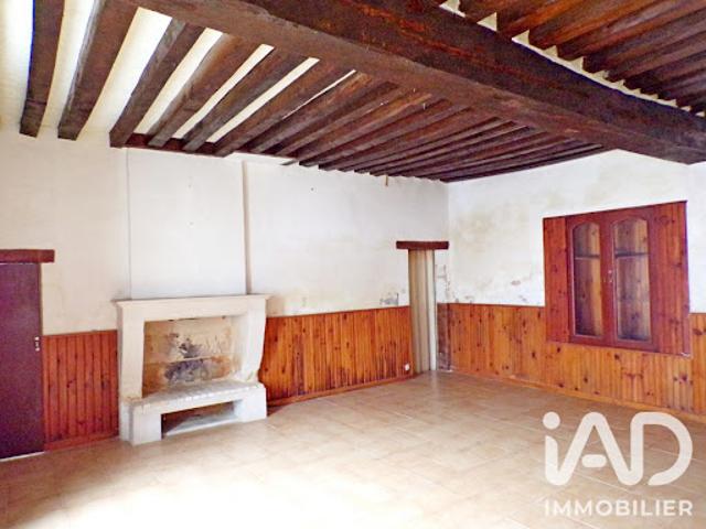 Maison vente à Le Bourg, Saint-Genou