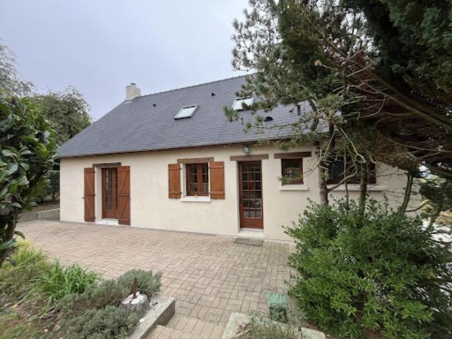 Maison vente à Saint-Lô, Saint-germain-d'elle