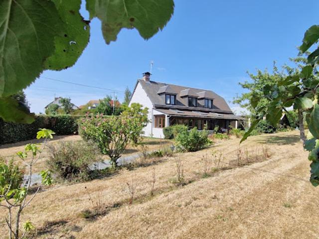 Maison vente à Saint-Lô, Saint-germain-d'elle
