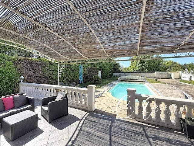 Maison vente à Nîmes, Occitanie