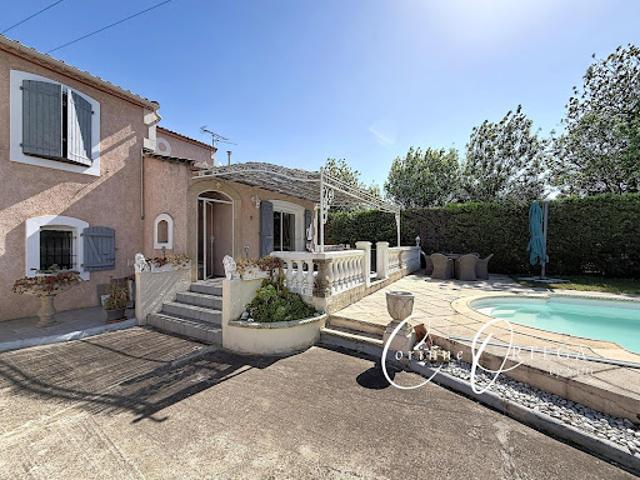Maison vente à Saint-Gilles, Gard