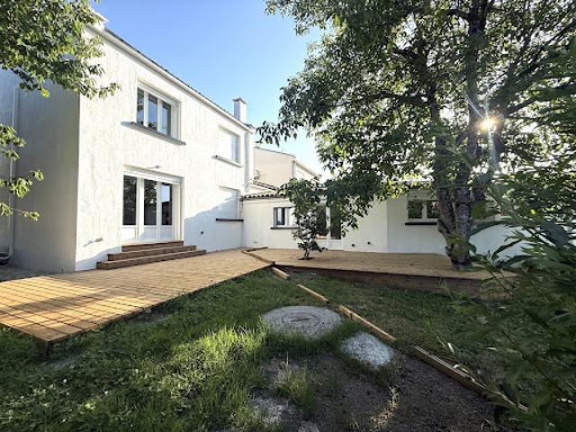 Maison vente à Saint-Jean, Haute-Garonne
