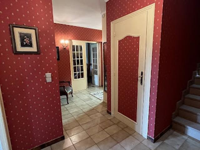 Maison vente à Boussoy, Saint-Martin-sous-Montaigu