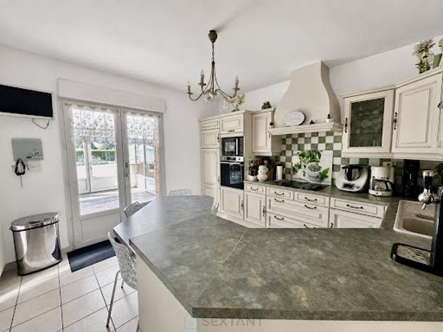 Maison vente à Arras, Saint-laurent-blangy