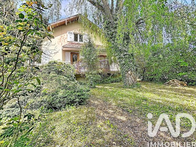 Maison vente à Chalon-sur-Saône, Saint-léger-sur-dheune
