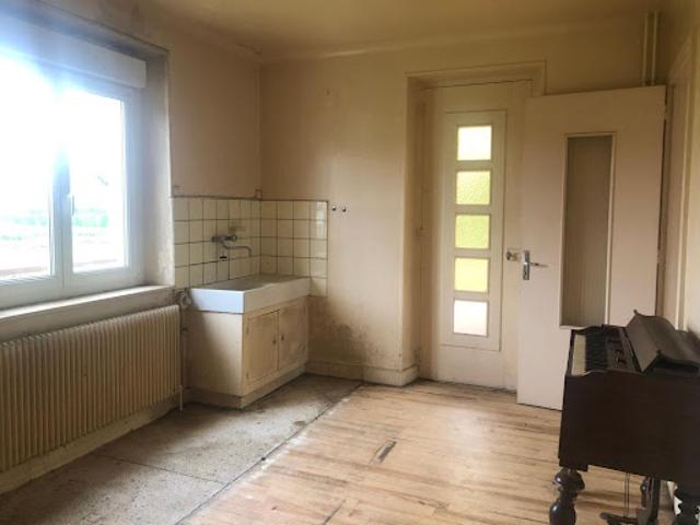 Maison vente à Saint-Dié-des-Vosges, Grand Est