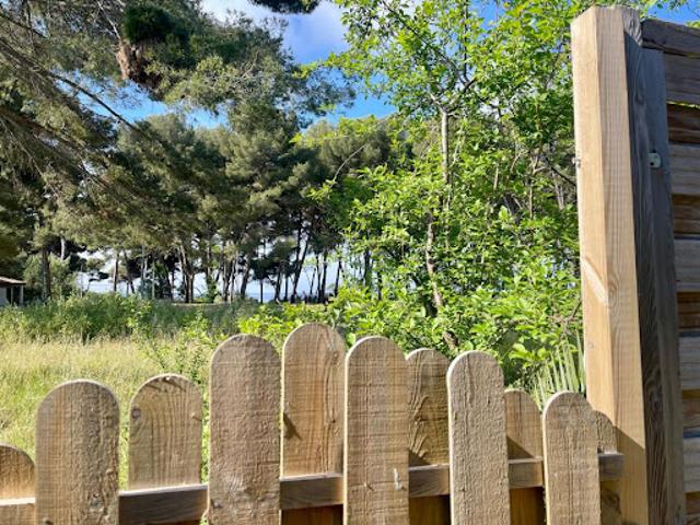 Maison vente à Pin-Rolland, Saint-mandrier-sur-mer