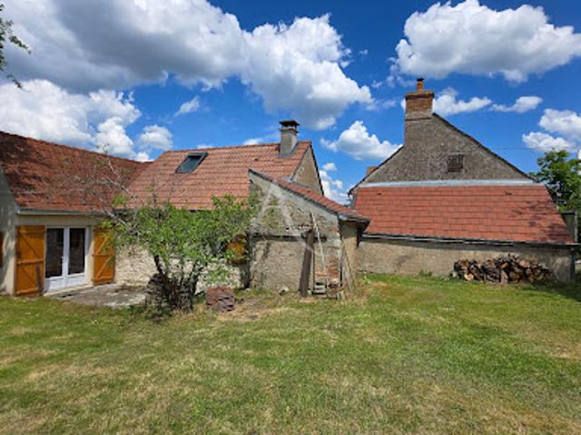 Maison vente à Orléans, Germigny-des-prés